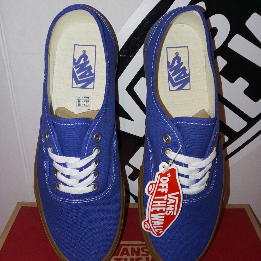 Vans Authentic Multiple Sizes - Picture 3 of 16